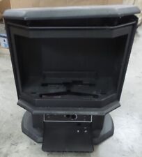 Kingsman FVF350 Free Standing Vent Free Stove picture