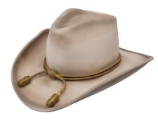 Stetson John Wayne The Fort Crushable Wool Cowboy Hat picture