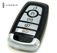 NEW OEM 2020 2021 LINCOLN COSAIR & AVIATOR REMOTE START SMART KEY FOB 164-R8278 picture