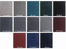 Boat Marine Grade Carpet 20 oz 6' x18' Choose Color NEW picture
