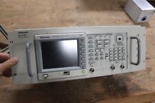 Tektronix AFG 3021 Single Channel Arbitrary/Function Generator, 25MHz, 250MS/s picture