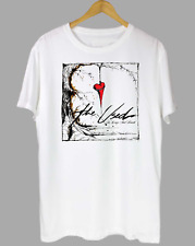 The Used - In Love & Death Band Gift For Fan T-shirt All Size S to 5XL picture
