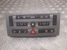 2005 PEUGEOT 407 HEATER CLIMATE CONTROL 96573322YW picture