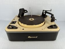 Vintage Garrard RC 98/4L 1950s Fully Tested No Cartridge Very Very Nice RARE picture