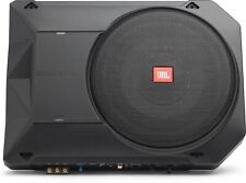 NEW JBL BASSPRO-SL2 Compact Powered Under-Seat Subwoofer picture