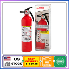 Multipurpose Home Fire Extinguisher, UL Rated 1-A:10-B:C, Model KD82-110ABC picture