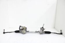 2016-2018 Ford Fusion Steering Gear/Rack Power Rack And Pinion OEM picture