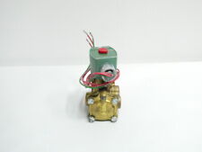 Asco 8316G24 Red-hat Ii Solenoid Valve 120v-ac 1/2in Npt picture