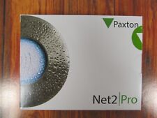 Paxton Access 930-010-US Net2 Pro Software on USB V6.01 New Sealed Charity picture
