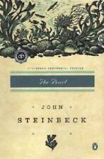The Pearl (Centennial Edition) - Paperback By Steinbeck, John - GOOD picture