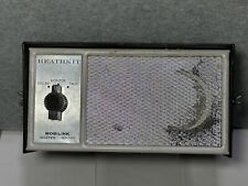 Heathkit GD-160 Mobilink Master Untested Vintage Equipment picture