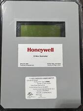 Honeywell E34-480100-R03KIT / Class 3400 kWh Submeter, 480V, 100A, NEMA 4X picture