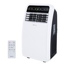 Shinco 8000 BTU Portable Air Conditioner AC Unit with Built-in Cool Dehumidif... picture