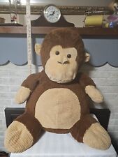  Best Made Toy International Giant Big Fat 32in Ape Monkey Plush picture