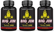 Big Jim & The Twins 3 picture