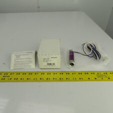 Honeywell C7027A 1031 Mini-Peeper Ultraviolet Flame Detector -40 To +215°F picture