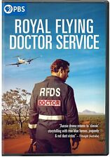 Royal Flying Doctor Service (DVD) Emma Hamilton Stephen Peacocke Rob Collins picture