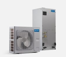 2-3 Ton 18/20 SEER MRCOOL Ducted Central Air Inverter HP Split System-BYO-CUST picture