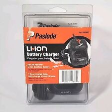 New🔥Paslode Lithium Ion Battery Charger OEM Original Genuine Sealed (902667) picture