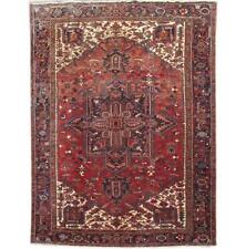 9x12 Authentic Hand-knotted Oriental Rug PIX-82408 picture