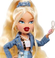 NEW IN BOX Bratz Alwayz Cloe Fashion Doll with 10 Accessories and Poster picture