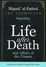 MAJMU AL FATAWA IBN TAYMIYYAH REGARDING LIFE AFTER DEATH AND AFFAIRS  picture