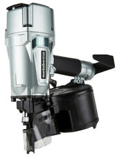 Hitachi/Metabo NV83A5M 16-Degree 3-1/4 Wire Weld Collated Coil Framing Nailer picture