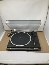 Vintage Technics SL-BD20 Automatic Turntable Tested picture