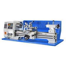 PM-1228VF-LB Precision Metal Lathe with 2 Axis DRO  picture