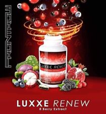 Authentic Luxxe Renew - 8 Berry Extract 100% Made in USA  picture