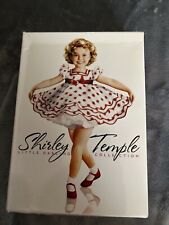 Shirley Temple Little Darling DVD Collection 2009 Pre-Owned picture