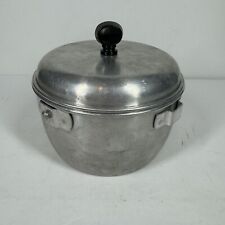 Sigg Switzerland cook pot with lid Aluminum picture
