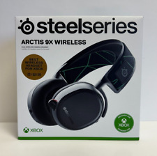 SteelSeries Arctis 9X 61481 Wireless Gaming Bluetooth Headset - Refurbished picture