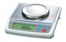 A&D Weighing EK-120I Portable Balance, 120g x 0.01g, Open Box picture