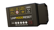 Diagnostic Limp Mode reset tool for Scania Euro 6 trucks, plug & play OBD tool picture