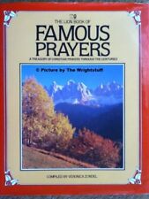 The Lion Book of Famous Prayers picture
