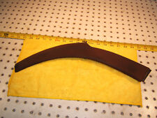 Mercedes W111,W110,W112 Sedans only PLASTIC left short above dash 1 Cover only picture