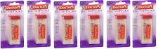 *6 Pack* The Doctor's BrushPicks Interdental Toothpicks-120 Count Ea = 720 Picks picture