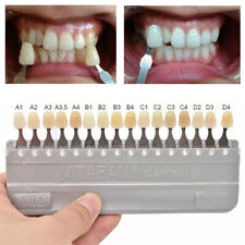 VITAPAN Classical Shade Guide Dental Materials A1-D4 16 Colors Teeth Whitening picture