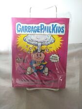 Garbage Pail Kids Hardcover Abrams Comic Arts Topps Art Spiegelman New Sealed picture