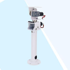 Dual-axis Gimbal Solar Tracking Monitor Large Load High Torque X/ Y-axis Gimbal picture