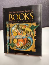 The Smithsonian Book of Books picture