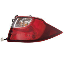 Tail Light Right Passenger Fits 2012-2017 Mazda 5 picture
