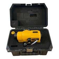 DEWALT DW096PK 26X Automatic Optical Level with Carrying Case picture