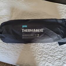 Therm-a-Rest MondoKing 3D Self-Inflating Sleeping Pad, Large, New, Unused  picture