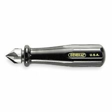 General Tools 196 Reamer/Countersink,Capacity Up To 3/4 In picture