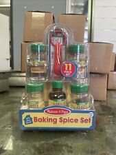 Melissa And Doug Baking Spice Set  picture