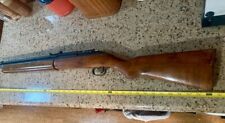 Vintage Sheridan Products Inc C Series 5mm .20 Cal Pellet Air Rifle Made in USA picture