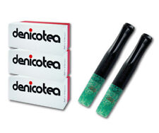 Denicotea Special Edition Combo 2 -Green & Black- Holders & 150 filters 24101 picture