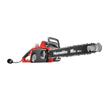 Homelite  16 in. 12-Amp Electric Chainsaw picture